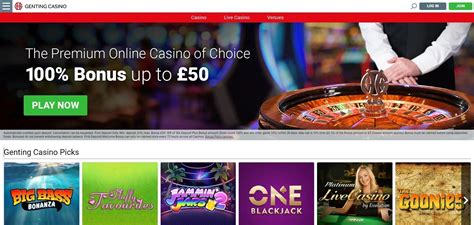genting online casino review|genting casino trustpilot.